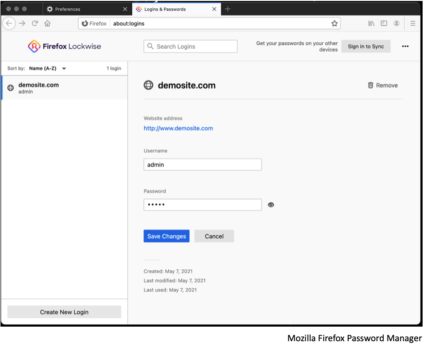 Cheating Your MDM: Compliance without a Password