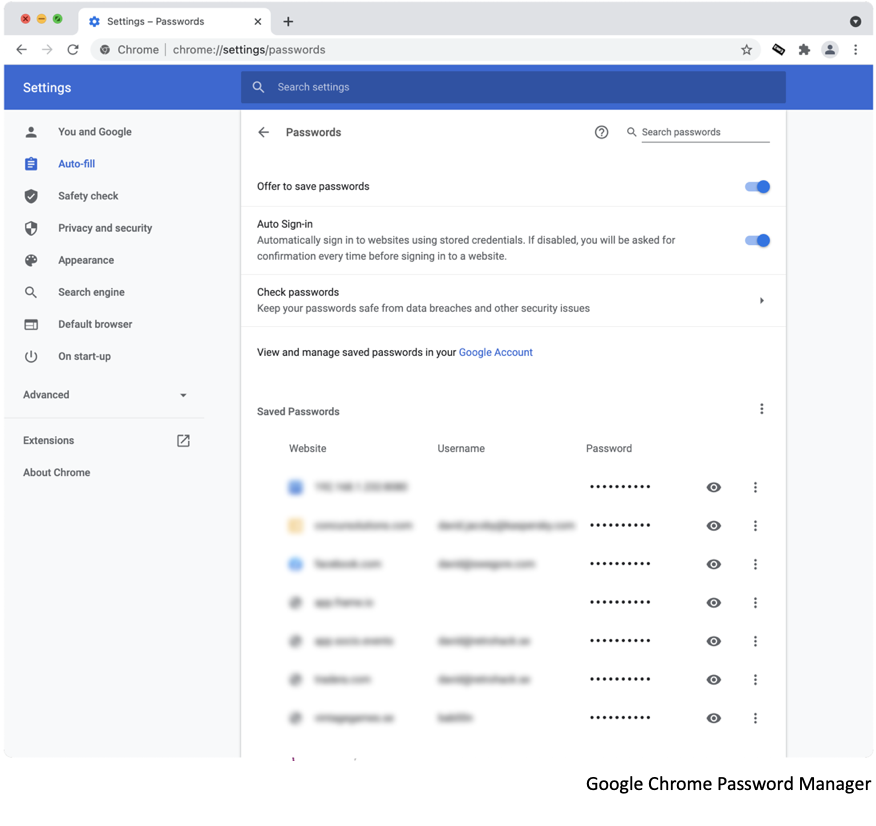 Cheating Your MDM: Compliance without a Password