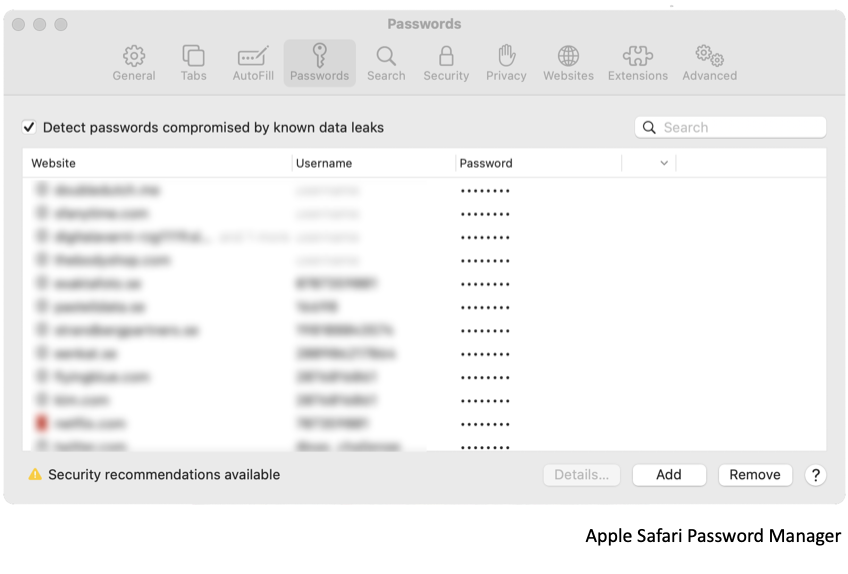 Cheating Your MDM: Compliance without a Password